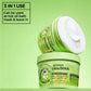 GARNIER ULTRA DOUX HAIR FOOD KIWI 390 ML