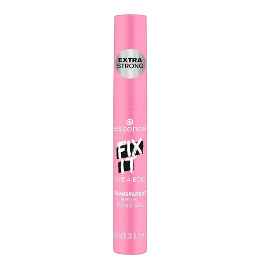 ESSENCE FIX IT LIKE A PRO TRANSPARENT BROW GEL