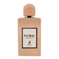 FLORAL BLOOM DE MAISON ALHAMBRA Eau De Parfum Pour Femmes - 100ml