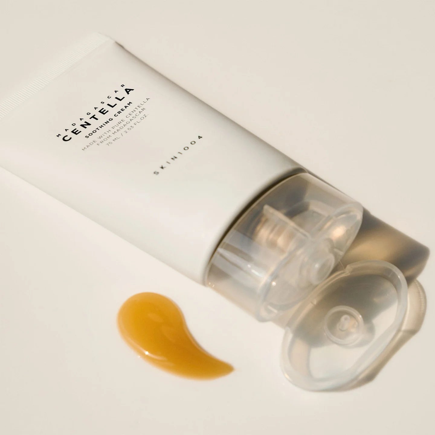 SKIN1004 MADAGASCAR CENTELLA SOOTHING CREME 75ML