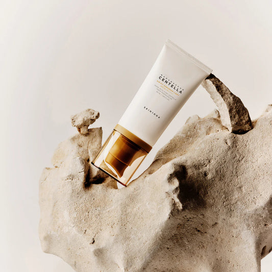 SKIN1004 MADAGASCAR CENTELLA AIR-FIT SUNCREAM LIGHT 50ML