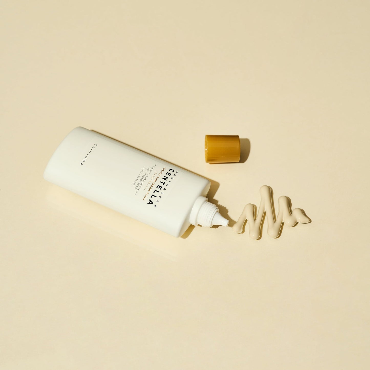 SKIN1004 MADAGASCAR CENTELLA AIR-FIT SUNCREAM PLUS 50ML