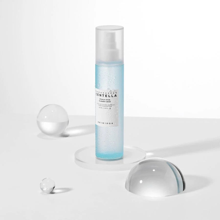 SKIN1004 MADAGASCAR CENTELLA HYALU-CICA CLOUDY MIST 120ML