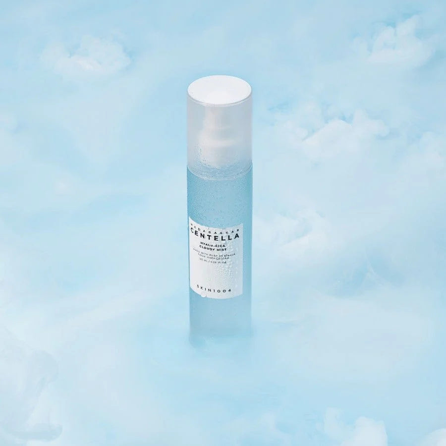 SKIN1004 MADAGASCAR CENTELLA HYALU-CICA CLOUDY MIST 120ML