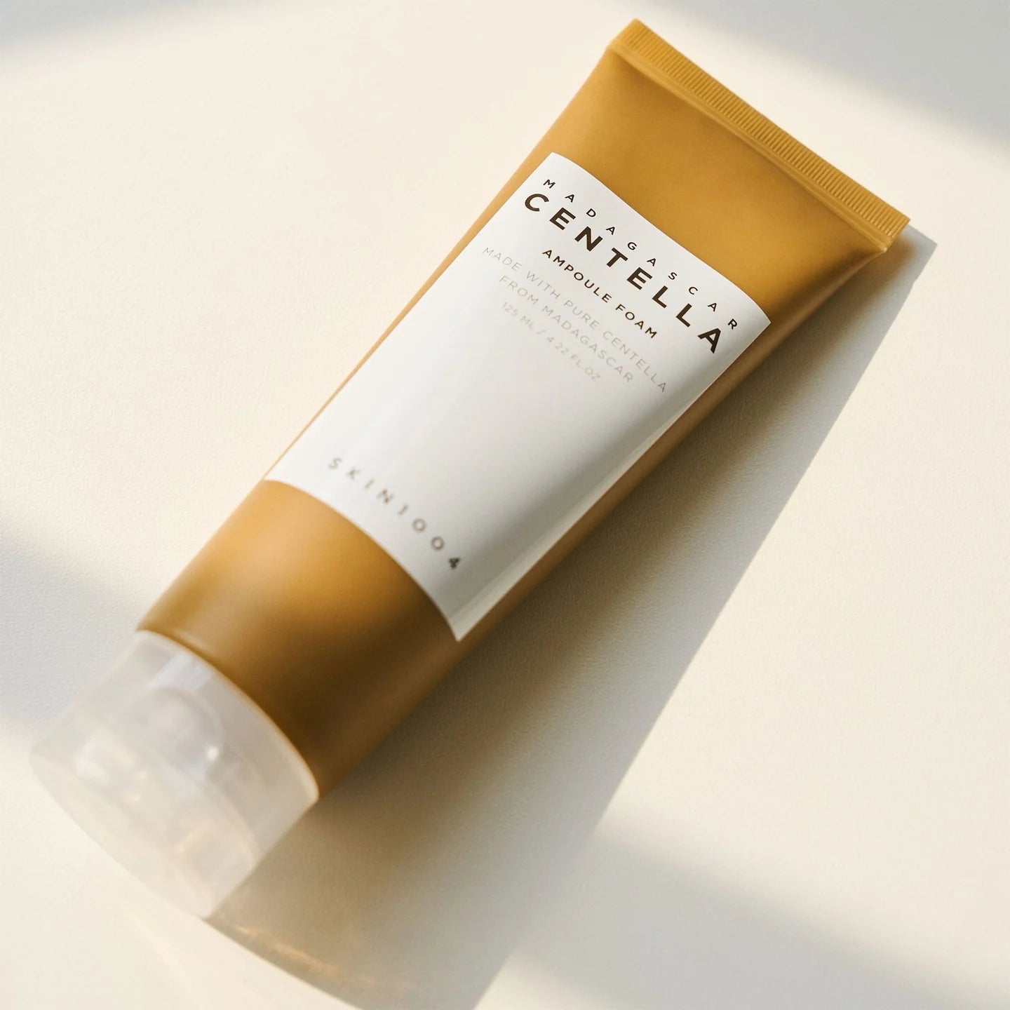 SKIN1004 MADAGASCAR CENTELLA AMPOULE FOAM 20ML