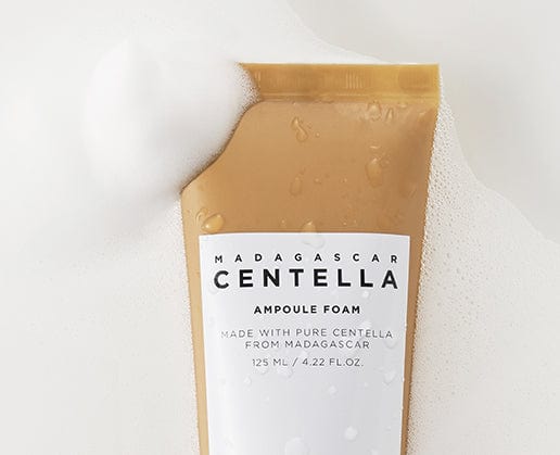 SKIN1004 MADAGASCAR CENTELLA AMPOULE FOAM 20ML