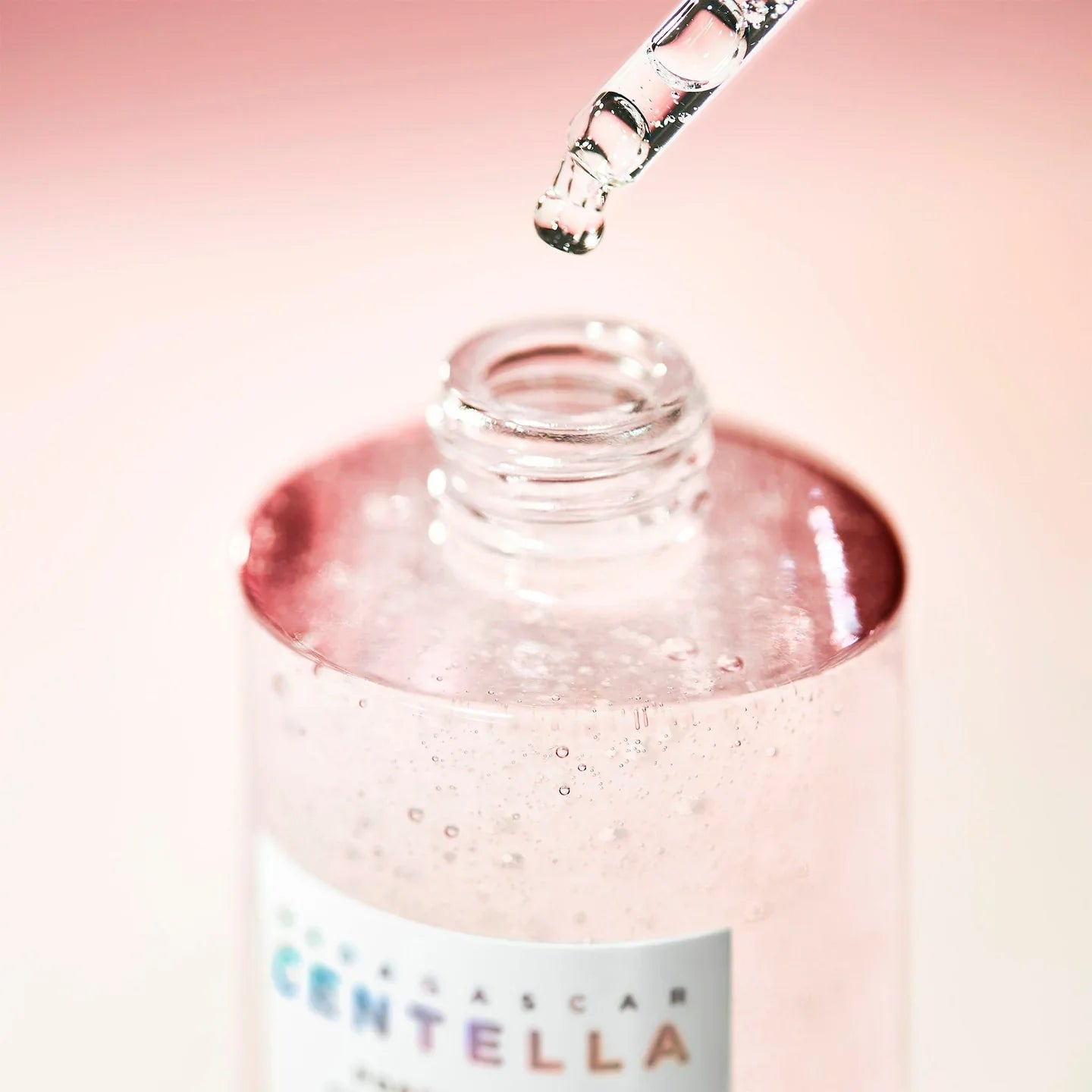 MADAGASCAR CENTELLA POREMIZING FRESH AMPOULE 100ML