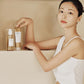 MADAGASCAR CENTELLA DOUBLE CLEANSING DUO