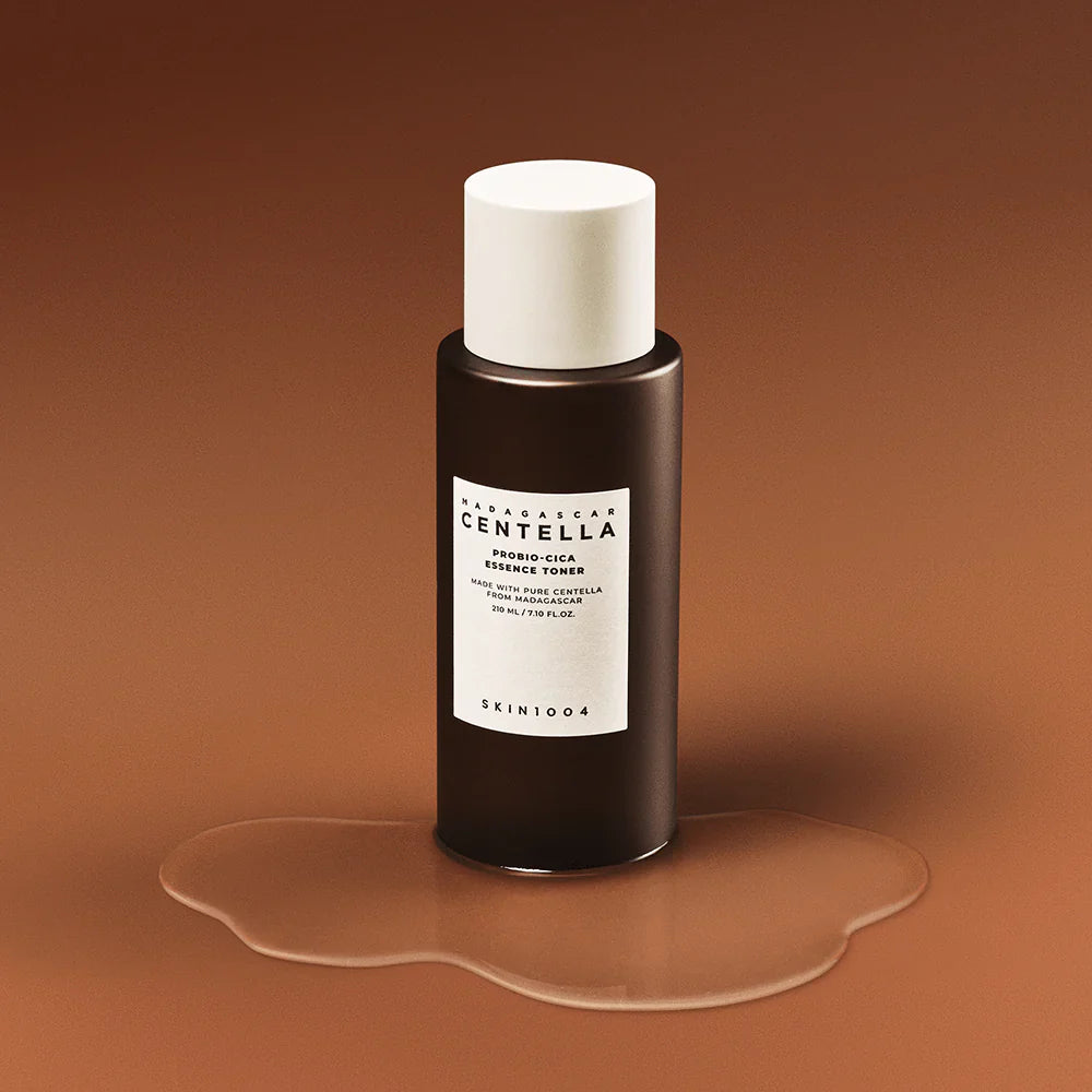 MADAGASCAR CENTELLA PROBIO-CICA ESSENCE TONER 210ML