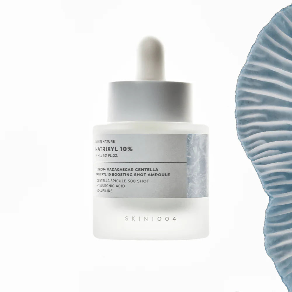 MADAGASCAR CENTELLA MATRIXYL 10 BOOSTING SHOT AMPOULE 30ML