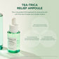 SKIN1004 MADAGASCAR CENTELLA AMPOULE KIT