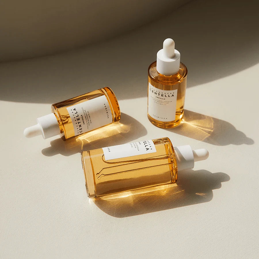 SKIN1004 MADAGASCAR CENTELLA AMPOULE 30ML