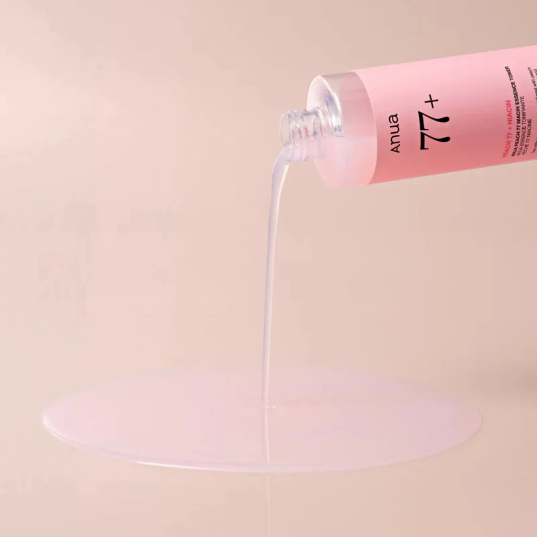 ANUA PEACH 77 NIACIN ESSENCE TONER 250ML