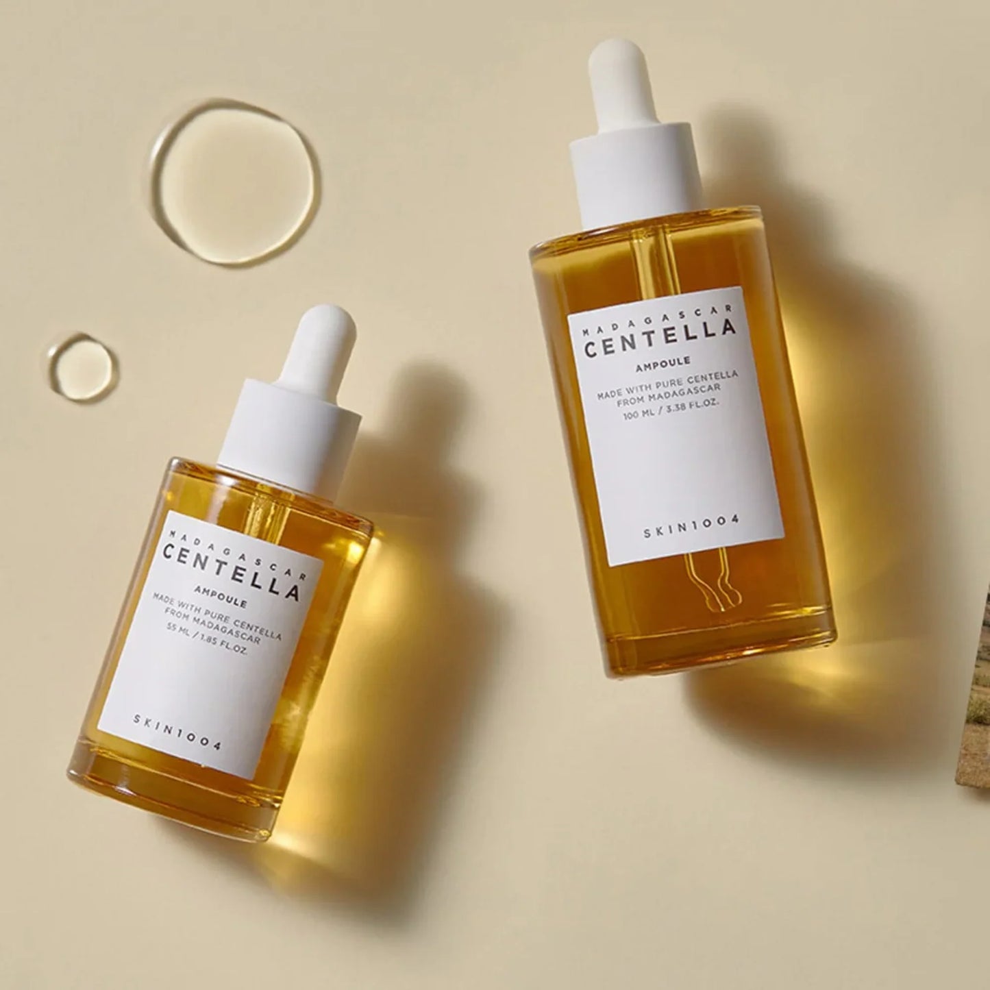 SKIN1004 MADAGASCAR CENTELLA AMPOULE 30ML