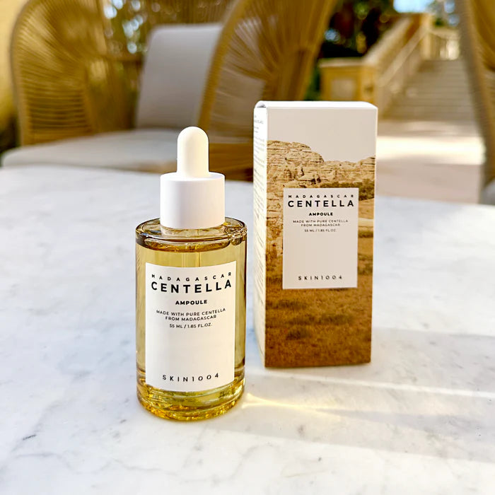 SKIN1004 MADAGASCAR CENTELLA AMPOULE 30ML