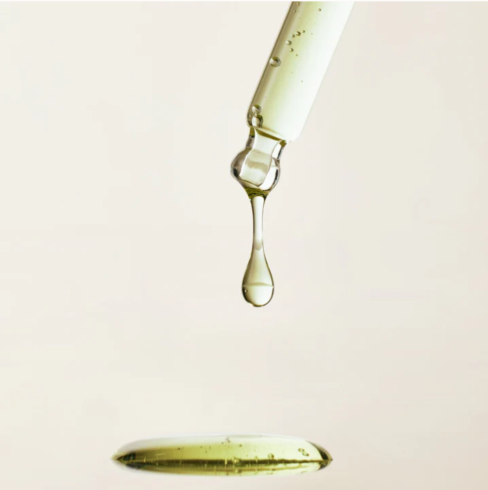 BEAUTY OF JOSEON CALMING SERUM: GREEN TEA + PANTHENOL 30ML