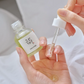 BEAUTY OF JOSEON CALMING SERUM: GREEN TEA + PANTHENOL 30ML