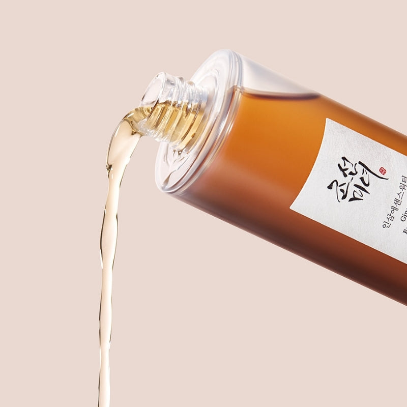 BEAUTY OF JOSEON GINSENG ESSENCE WATER 150ML
