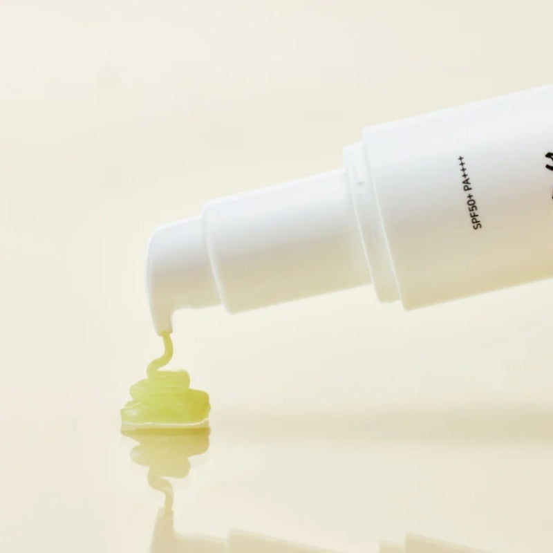 BEAUTY OF JOSEON GINSENG MOIST SUN SERUM 50ML