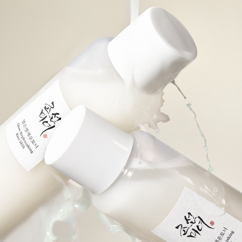 BEAUTY OF JOSEON GLOW REPLENISHING RICE MILK 150ML