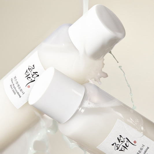 BEAUTY OF JOSEON GLOW REPLENISHING RICE MILK 150ML