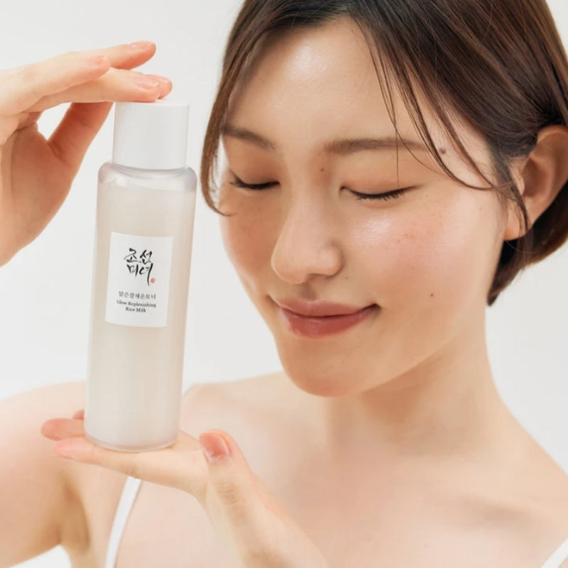 BEAUTY OF JOSEON GLOW REPLENISHING RICE MILK 150ML