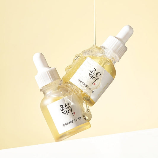 BEAUTY OF JOSEON GLOW SERUM : PROPOLIS + NIACINAMIDE 30ML