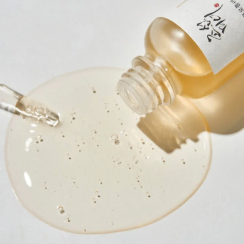 BEAUTY OF JOSEON GLOW SERUM : PROPOLIS + NIACINAMIDE 30ML