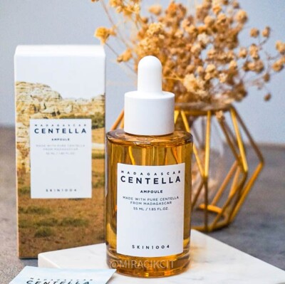 SKIN1004 MADAGASCAR CENTELLA AMPOULE  55ML