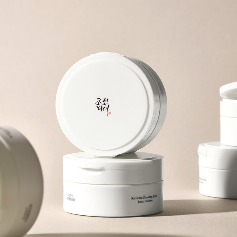 BEAUTY OF JOSEON RADIANCE CLEANSING BALM 100ML