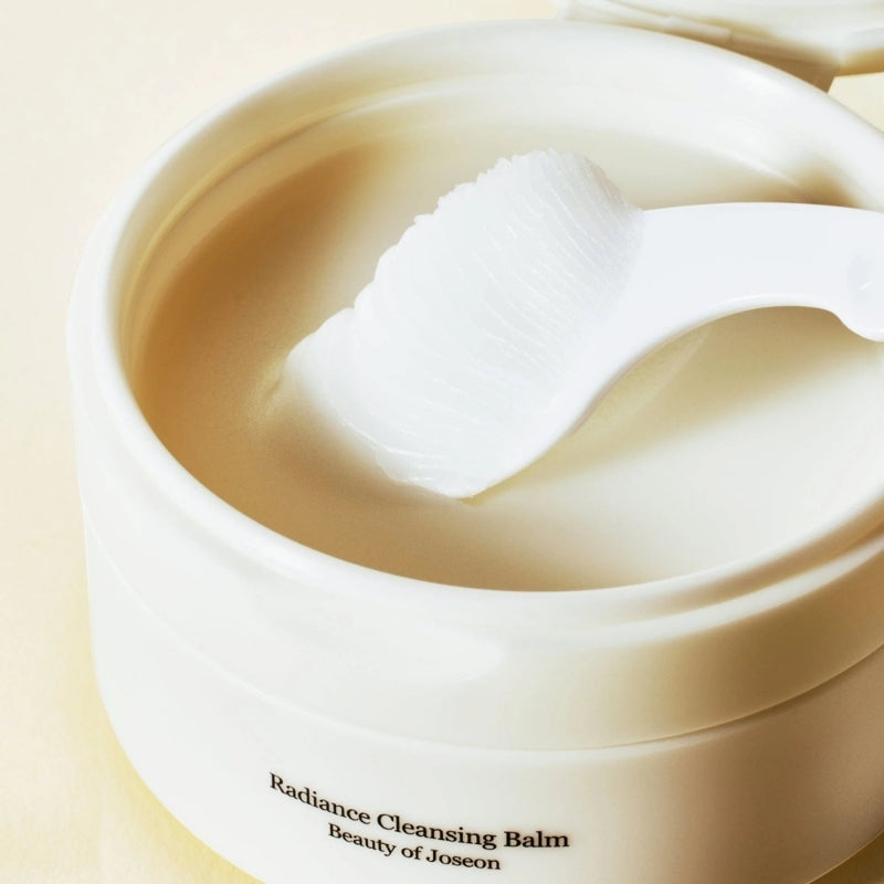 BEAUTY OF JOSEON RADIANCE CLEANSING BALM 100ML