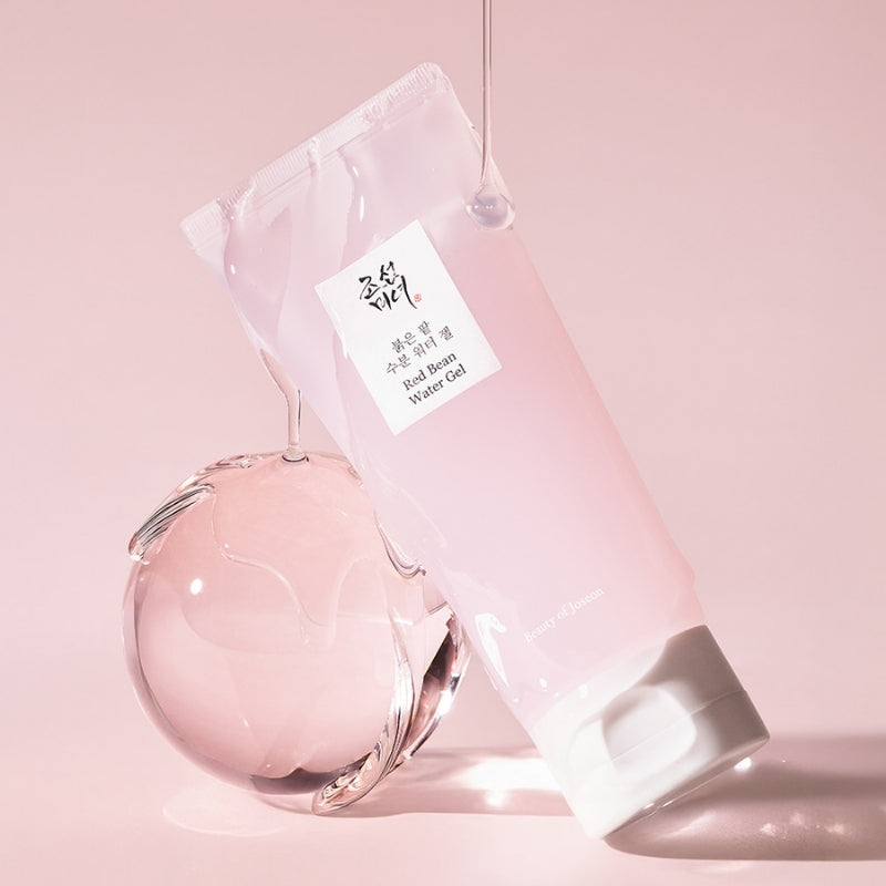 BEAUTY OF JOSEON RED BEAN WATER GEL 100ML