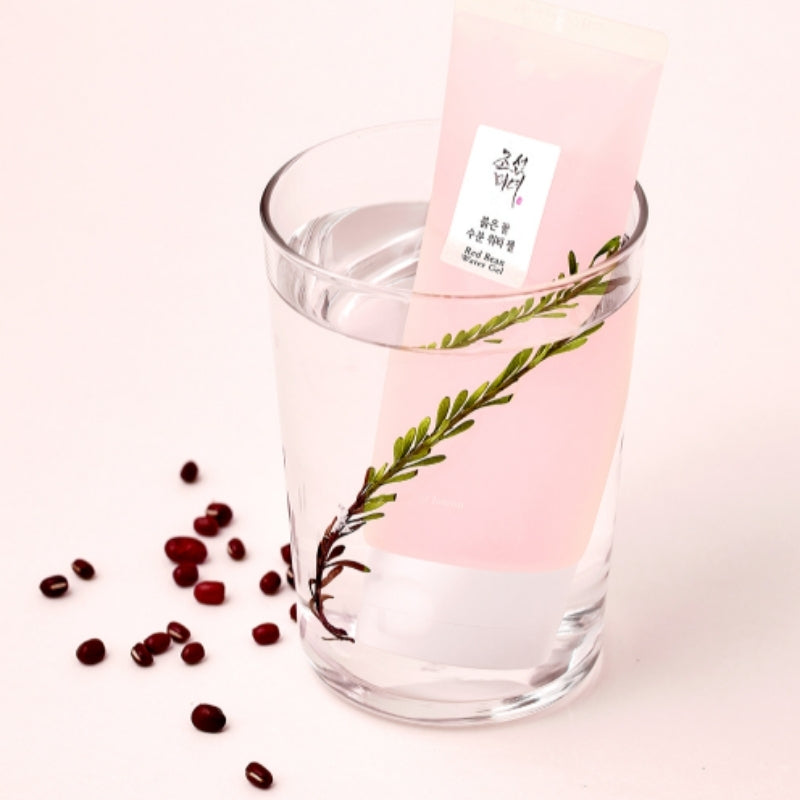 BEAUTY OF JOSEON RED BEAN WATER GEL 100ML