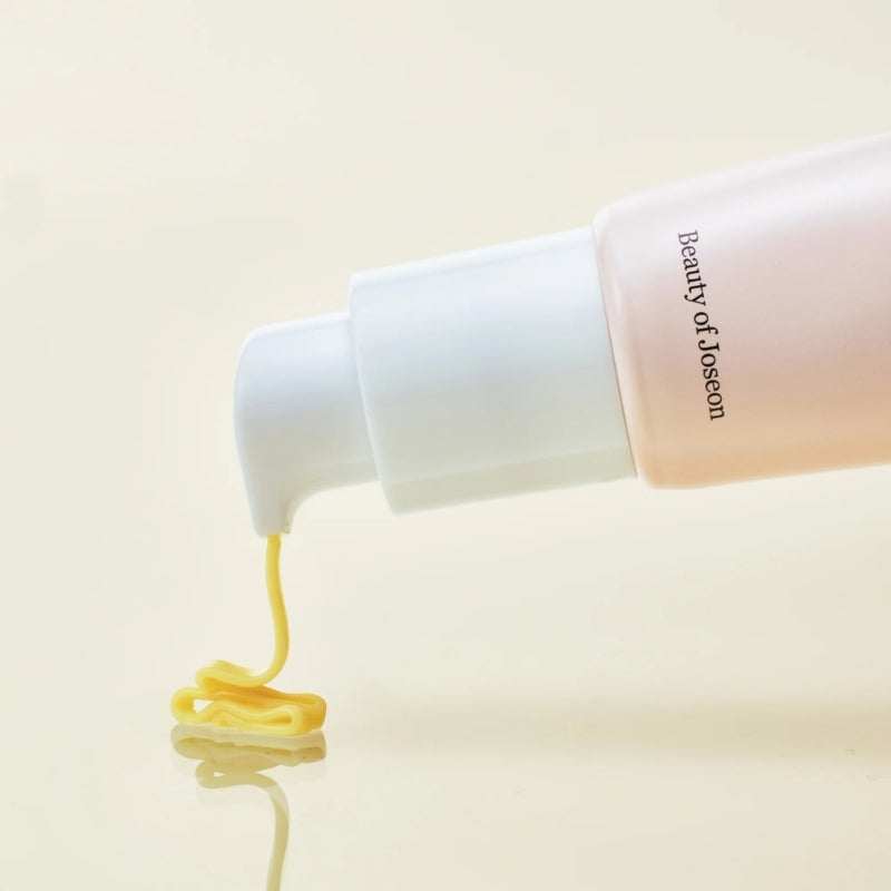 BEAUTY OF JOSEON REVIVE EYE SERUM GINSENG + RETINAL 30ML