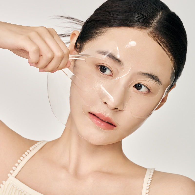 BIODANCE BIO COLLAGEN-REAL DEEP MASK 4PCS