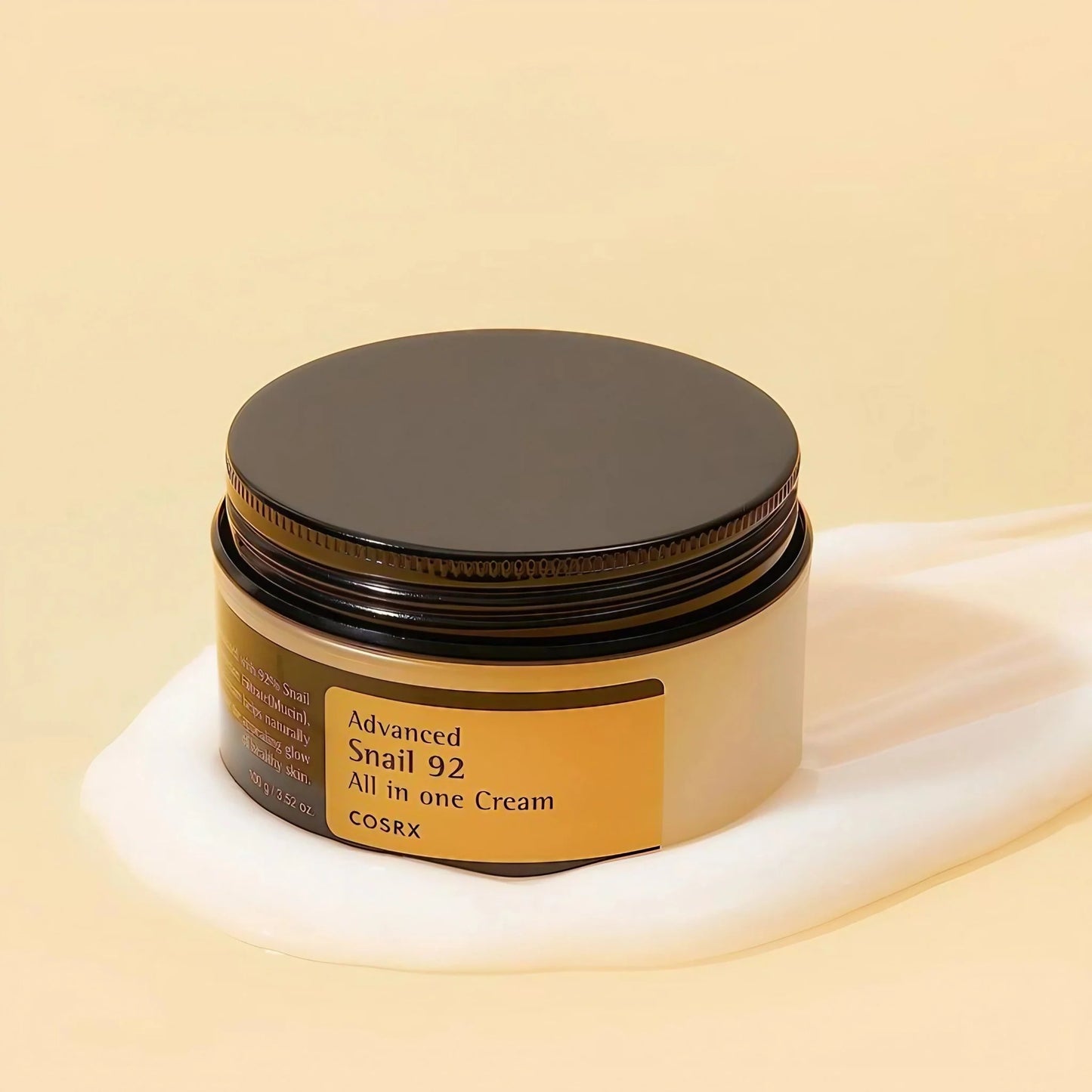 ADVANCED SNAIL 92 ALL IN ONE CREAM 100ML