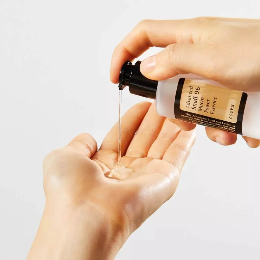 COSRX ADVANCED SNAIL 96 MUCIN POWER ESSENCE 100ML