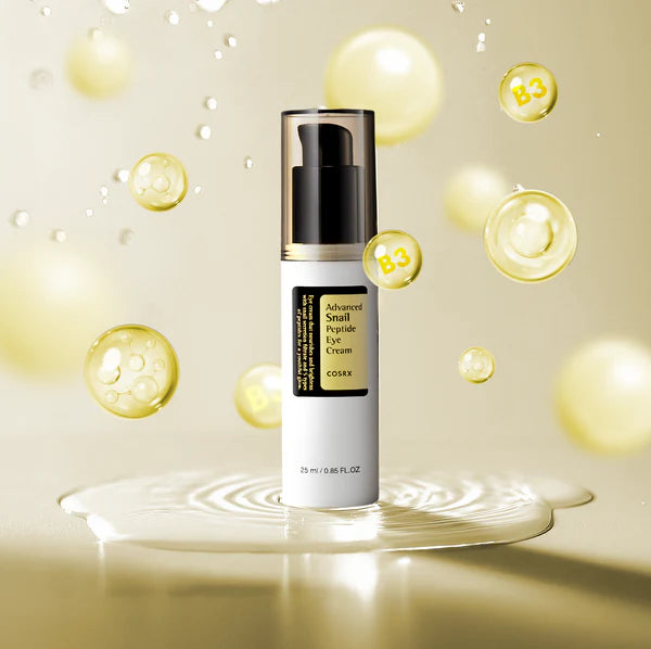 COSRX ADVANCED SNAIL PEPTIDE EYE CREAM 25ML