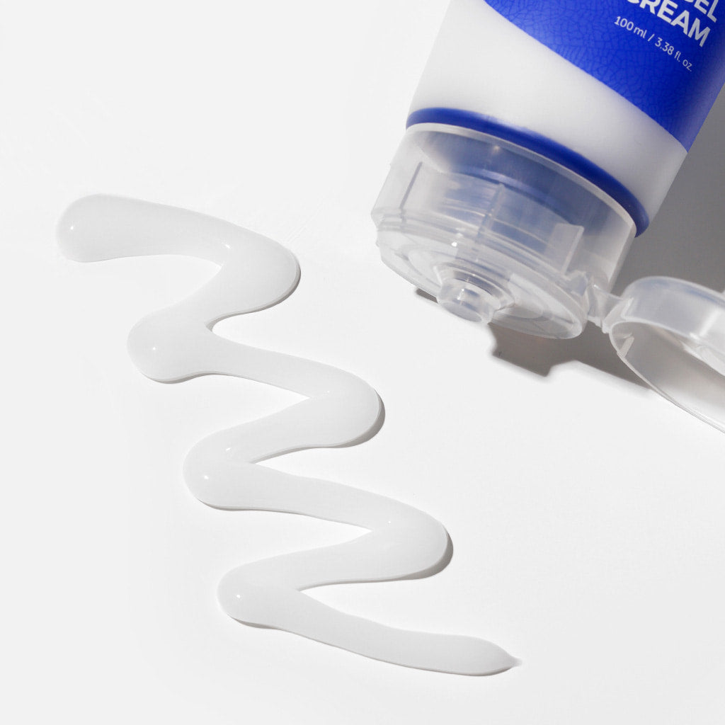 HYALURONIC ACID AQUA GEL CREAM 100ML
