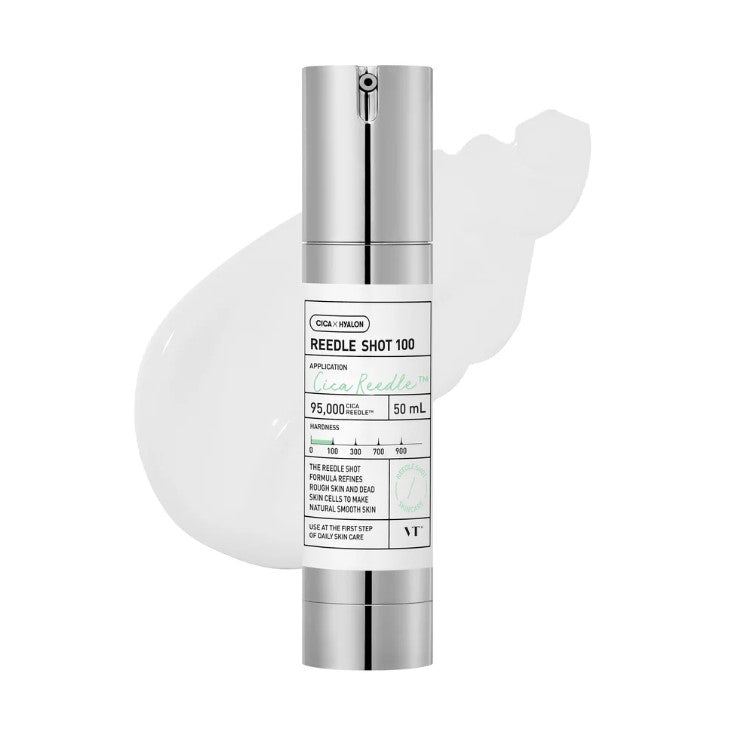 VT COSMETICS REEDLE SHOT 100 50ML