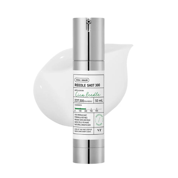 REEDLE SHOT 300 50ML