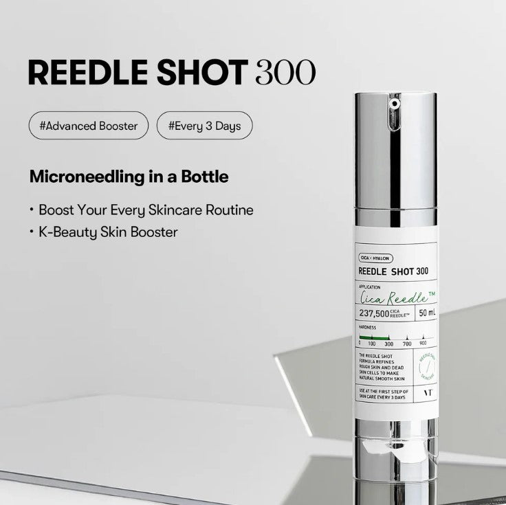 REEDLE SHOT 300 50ML