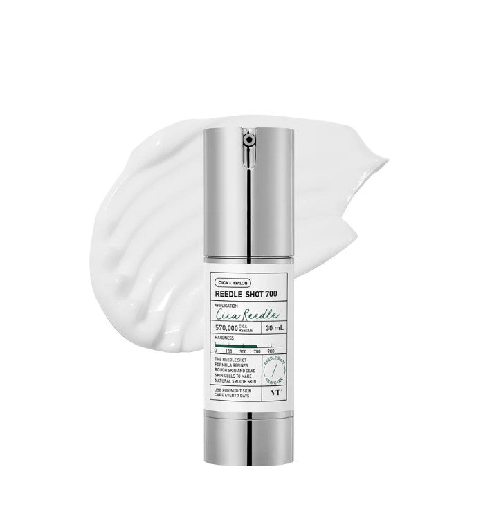 VT COSMETICS REEDLE SHOT 700 30ML
