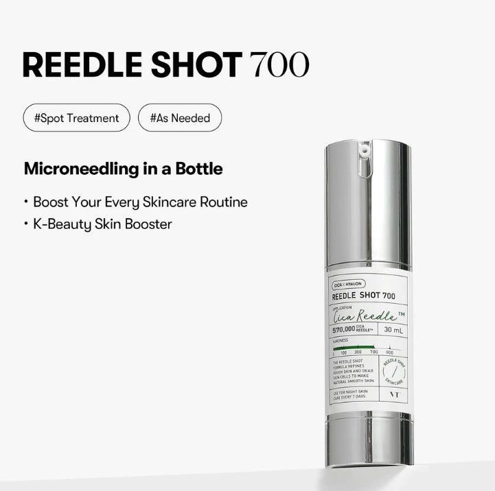 VT COSMETICS REEDLE SHOT 700 30ML