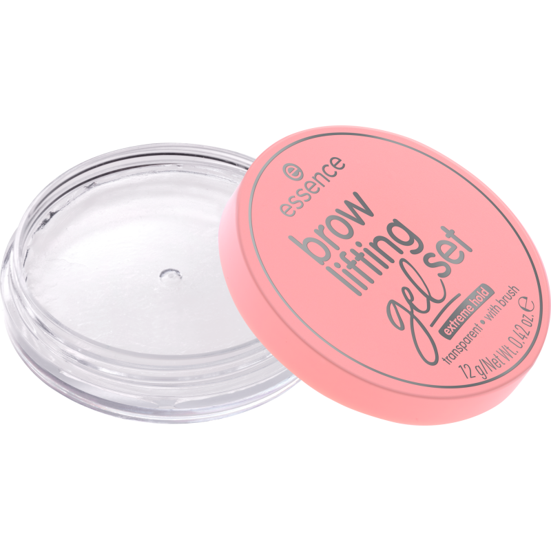 ESSENCE GEL LIFTING SOURCIL