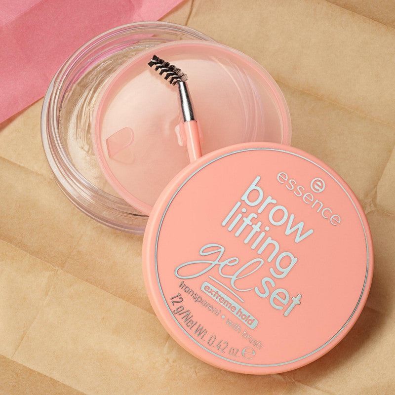 ESSENCE GEL LIFTING SOURCIL
