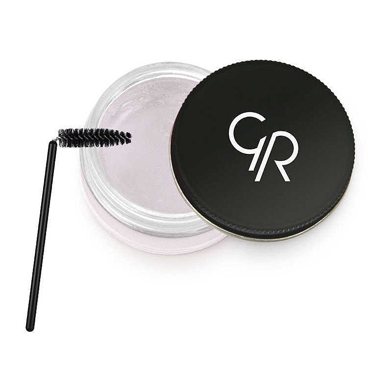 GOLDEN ROSE EYEBROW WAX