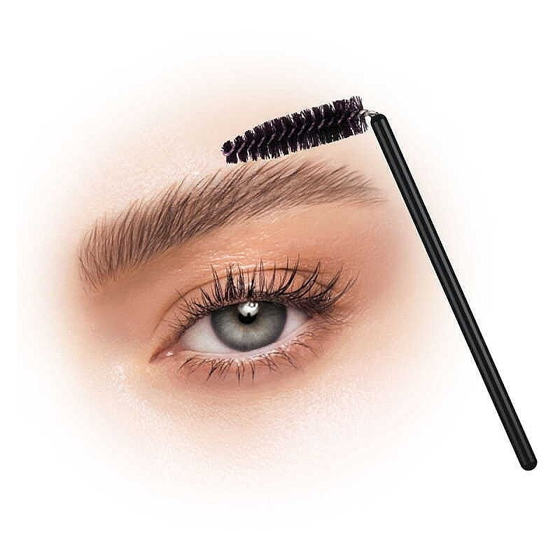 GOLDEN ROSE EYEBROW WAX
