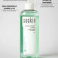 SOSKIN Gel doux nettoyant purifiant Gentle purifying Cleansing Gel 250ml
