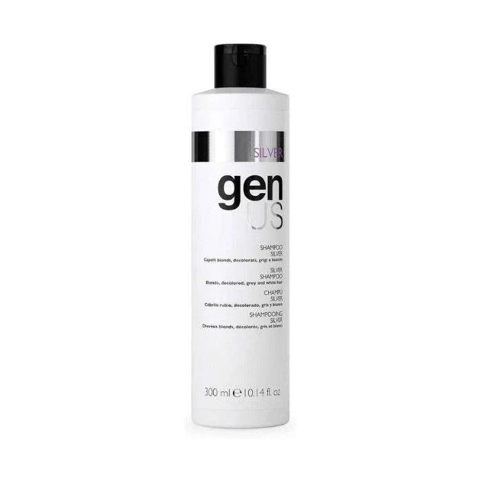 GENUS SILVER SHAMPOOING 1000 ML